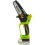 Langaton mini moottorisaha - FIELDMANN - 20V - 127 mm - 11 m/s 3