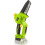 Langaton mini moottorisaha - FIELDMANN - 20V - 127 mm - 11 m/s 6