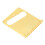 Steel 6-String Gold Electric Guitar Bridge Plate | Top Loader Base 1