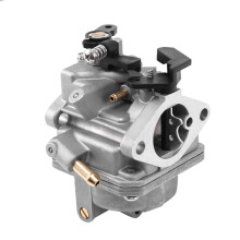 Silnik łOdzi 3R4-03200-0 3R4-03200-1 Zespół GaźNika dla Silnika Zaburtowego 4-Suwowy 6HP MFS6 NFS6 A2 B
