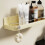 Compact Hanging Shelf Cream 8