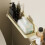 Compact Hanging Shelf Cream 3