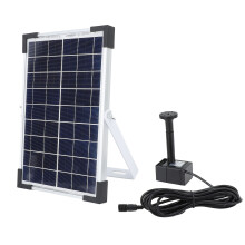 Solar Water Feature Pump 150cm 200Lh