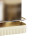 Compact Hanging Shelf Cream 12