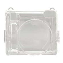 Clear PC Hard Case for SQ40 SQUARE 154 g