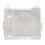 Clear PC Hard Case for SQ40 SQUARE 154 g 1