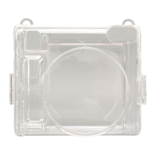 Clear PC Hard Case for SQ40 SQUARE 154 g