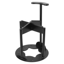 Versatile Outdoor Wood Chopper
