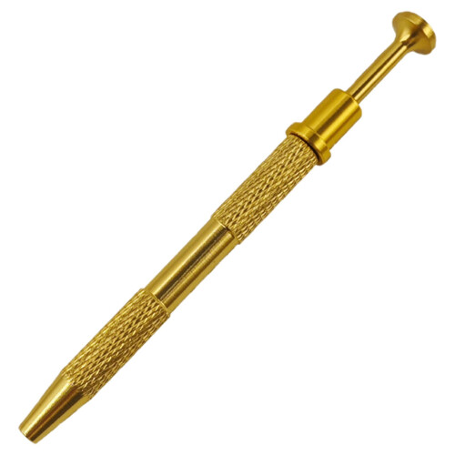 Εργαλείο συλλογής Grabber IC Extractor, από ανοξείδωτο ατσάλι 4 ακίδων για μικροσκοπικά 1