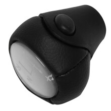 Car Gear Shift Knob Auto Styling Stick for City-Coupe 450 ForTwo Cabrio Coupe Roadster 450 451