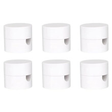 Pack Hook for Ceiling Hanging Light Ceiling Hooks for Hanging Lights White Pendant Light Hanging Hook