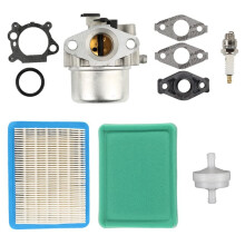 799866 Carburetor for 725Ex 794304 796707 6.75 Toro Recycler 22 for Briggs & Stratton 122000 Lawn Mower