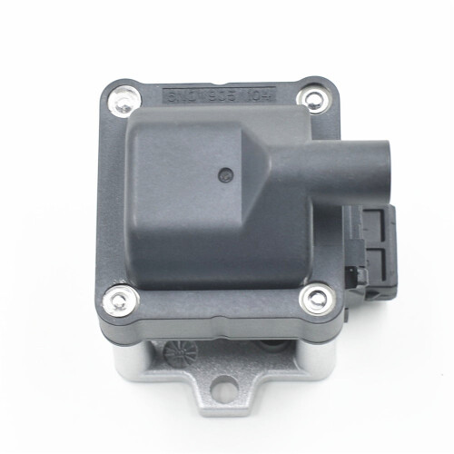 Ignition Coil Replacement for Cabrio 1995-2002 2