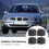 4PCS 19mm Roll Bar Bushing Kit 9