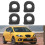 4PCS 19mm Stabiliser Bar Bushing Kit 12