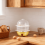 Electric Egg Cooker Double Layer 14-Cup Stainless Steel 7