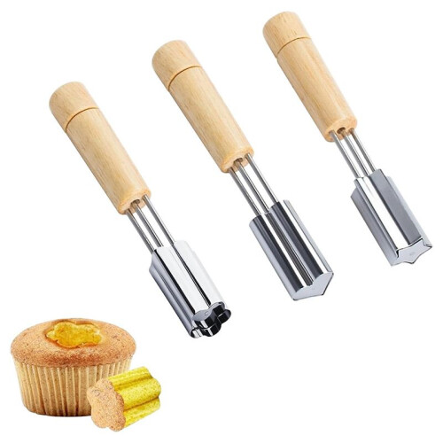 Plätzchenformen, Gemüse- und Obstdruckformen, Backen zu Hause, DIY