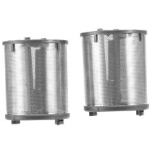 2 Pezzi Nuovo Filtro per Asciugacapelli per Asciugacapelli HD03