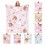 Coperta in flanella Sugarbunnies per divano, trapunta sottile, super calda e soffice 2