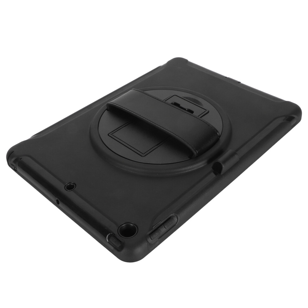 Ios 10.2 Tablet Case: Rugged 3-Layer Pc Kickstand 4691393411700