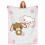 Coperta in flanella Sugarbunnies per divano, trapunta sottile, super calda e soffice 8