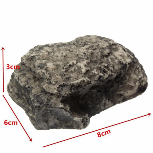 hidden key box stone key hider resin 1 Set homeowners 1