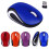 Wireless Mini Mouse Computer Gaming Small Portable Mause 1600DPI Optical USB Ergonomic USB Mice For PC Laptop Gift 2