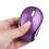 Wireless Mini Mouse Computer Gaming Small Portable Mause 1600DPI Optical USB Ergonomic USB Mice For PC Laptop Gift 3