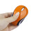 Wireless Mini Mouse Computer Gaming Small Portable Mause 1600DPI Optical USB Ergonomic USB Mice For PC Laptop Gift 4