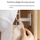 Clothes Hook Hat Rack Baseball Cap Storage Rack Wall Mounted Hat Belt Storage Hook 5