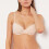 Fitcherries Bra Lift Push-up Bralette για γυναίκες με 2