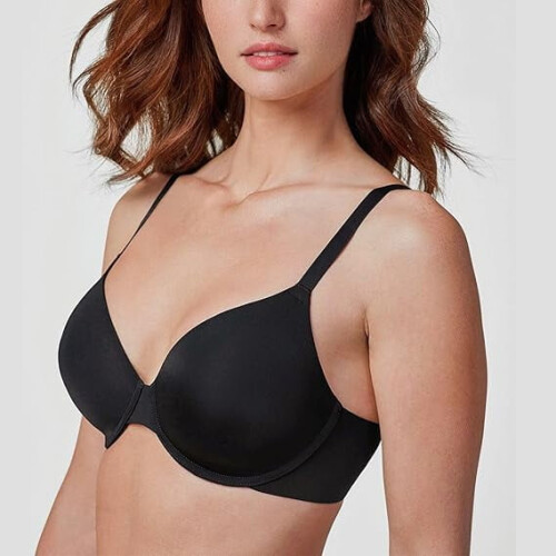 Fitcherries Bra Lift Push-up Bralette για γυναίκες με 2