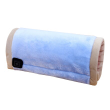 Multifunctional Heating Pad, USB Heated Gloves Adapt To Your Needs For Hand Warmth And Body Pain Relief, Offering Three Levels Of Customizable Heat