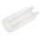 Castor Oil Pack Set with Adjustable Straps, Cotton, Washable, Reusable 9