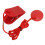 1 Pair Treadmill Safety Key L ABS Magnet Lock 1