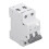 Miniature Circuit Breakers With Residual Current Operated Protection Electromagnetic AC Type Over Current Protection Ground Fault Circuit 3