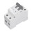 Miniature Circuit Breakers With Residual Current Operated Protection Electromagnetic AC Type Over Current Protection Ground Fault Circuit 6