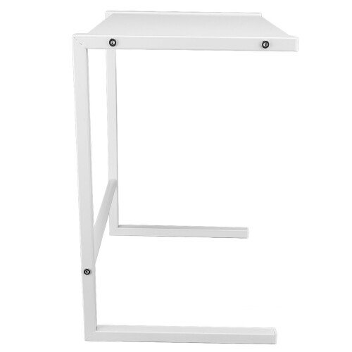 Sturdy Construction Expandable Cabinet Shelf Organizer With Multifunctional Storage Shelves And Adjustable Frame Plate Height, Durable Structure 2
