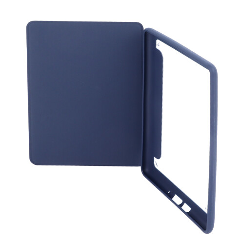 Capa inteligente para Kindle Paperwhite de 6,8 polegadas, capa protetora em couro PU com funções de ativação automática e suspensão do Kindle, 2