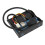 Προσαρμογέας μπροστινού πίνακα USB3.0HUB Floppy Bay με μητρική πλακέτα Σύνδεση 20 ακίδων, 3