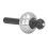Ανθεκτικό μασάζ Kansa σε σχήμα μανιταριού, ψυχαγωγικό εργαλείο ανακούφισης από το 3