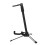 Compact Guitar Stand For Ukulele Violin Mini Guitars, Universal Collapsible Instrument Holder With Stable Triangular Base And Sponge Arm Support 4