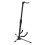 Compact Guitar Stand For Ukulele Violin Mini Guitars, Universal Collapsible Instrument Holder With Stable Triangular Base And Sponge Arm Support 7