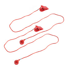 2PCS Universal Treadmill Safety Key ABS Magnet