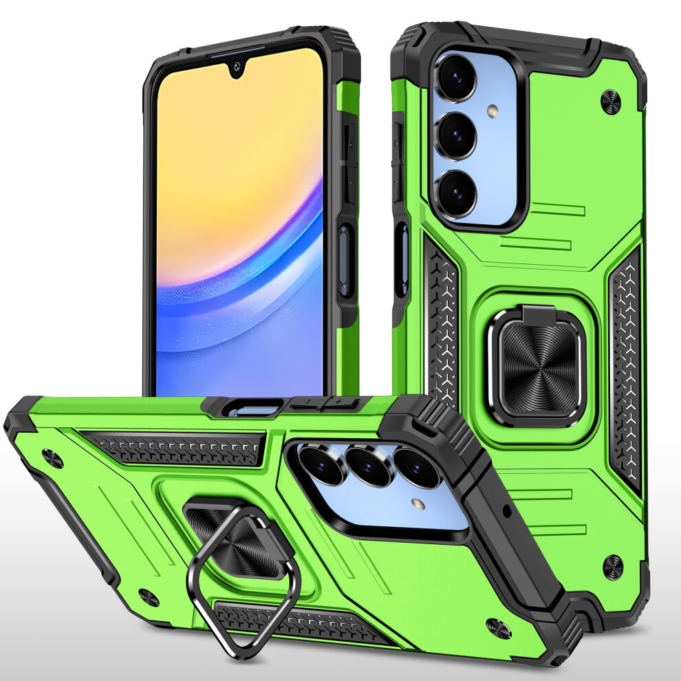 Galaxy A16 5G Phone Case Military Grade Drop Protection 9122141599890