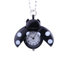 Reloj de bolsillo pequeño de siete estrellas de Willtoo, joyería europea y americana creativa.