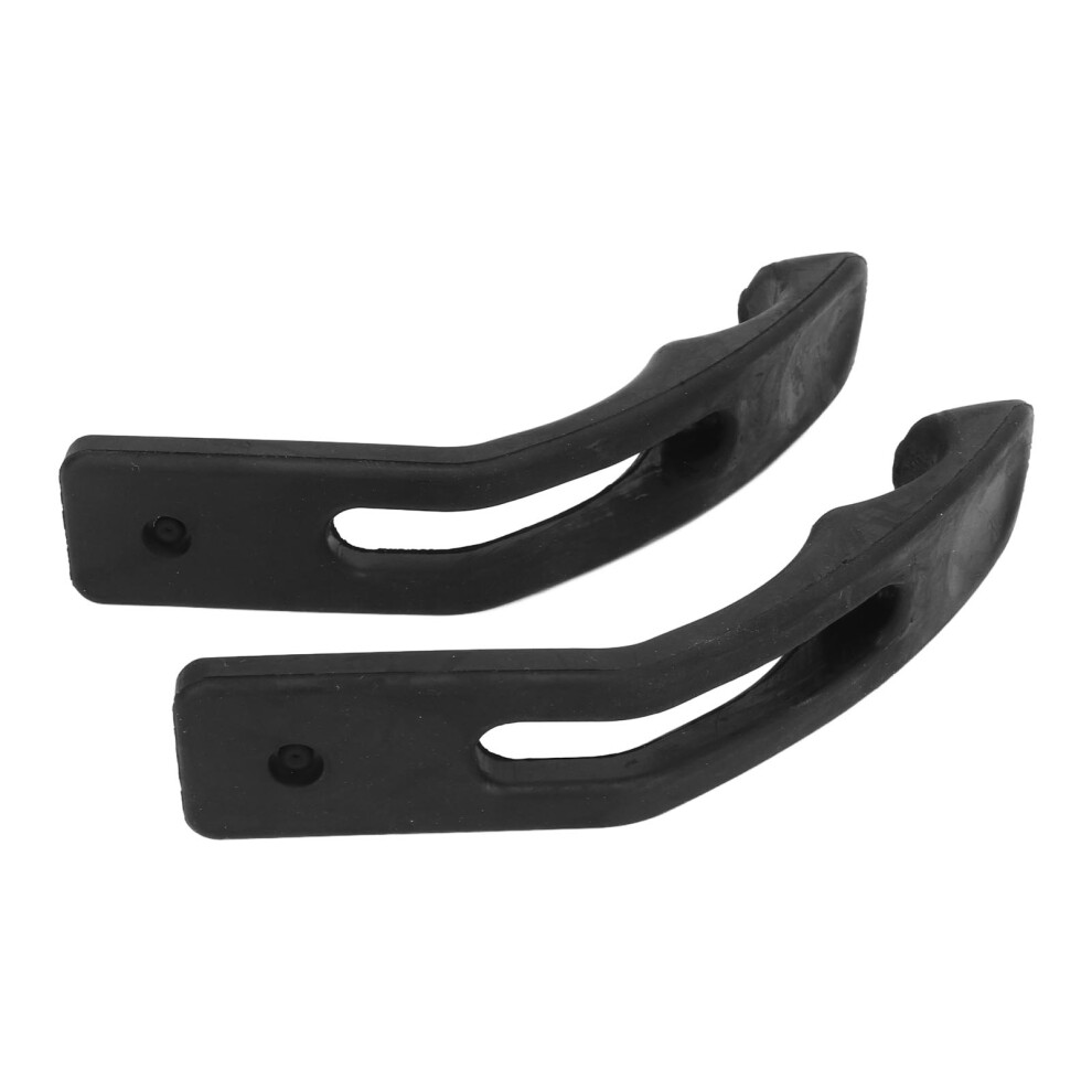 Ski Doo Bonnet Latch Strap Rubber 570027100 7790334424889