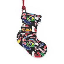 Weihnachtsbaumschmuck aus Acryl, einzigartige Weihnachtsbaumdekoration, geeignet als Weihnachtsdekoration zur Schaffung einer festlichen Atmosphäre