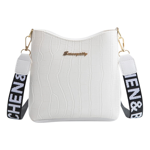 Bolsa feminina Willtoo, elegante e moderna, com carteira para celular e alça transversal.