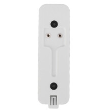 Blink Video Doorbell Backplate Replacement Kit White